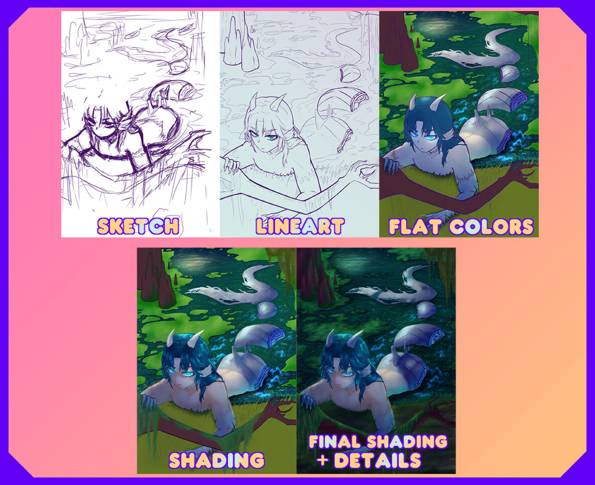 Honkai Star Rail - Y2K Misha