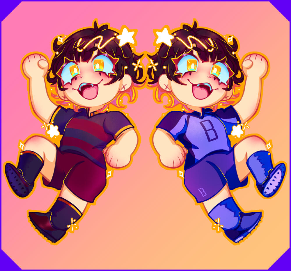 Honkai Star Rail - Misha