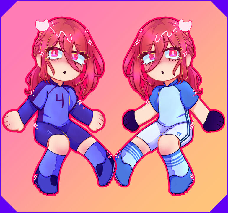 Honkai Star Rail - Y2K Misha