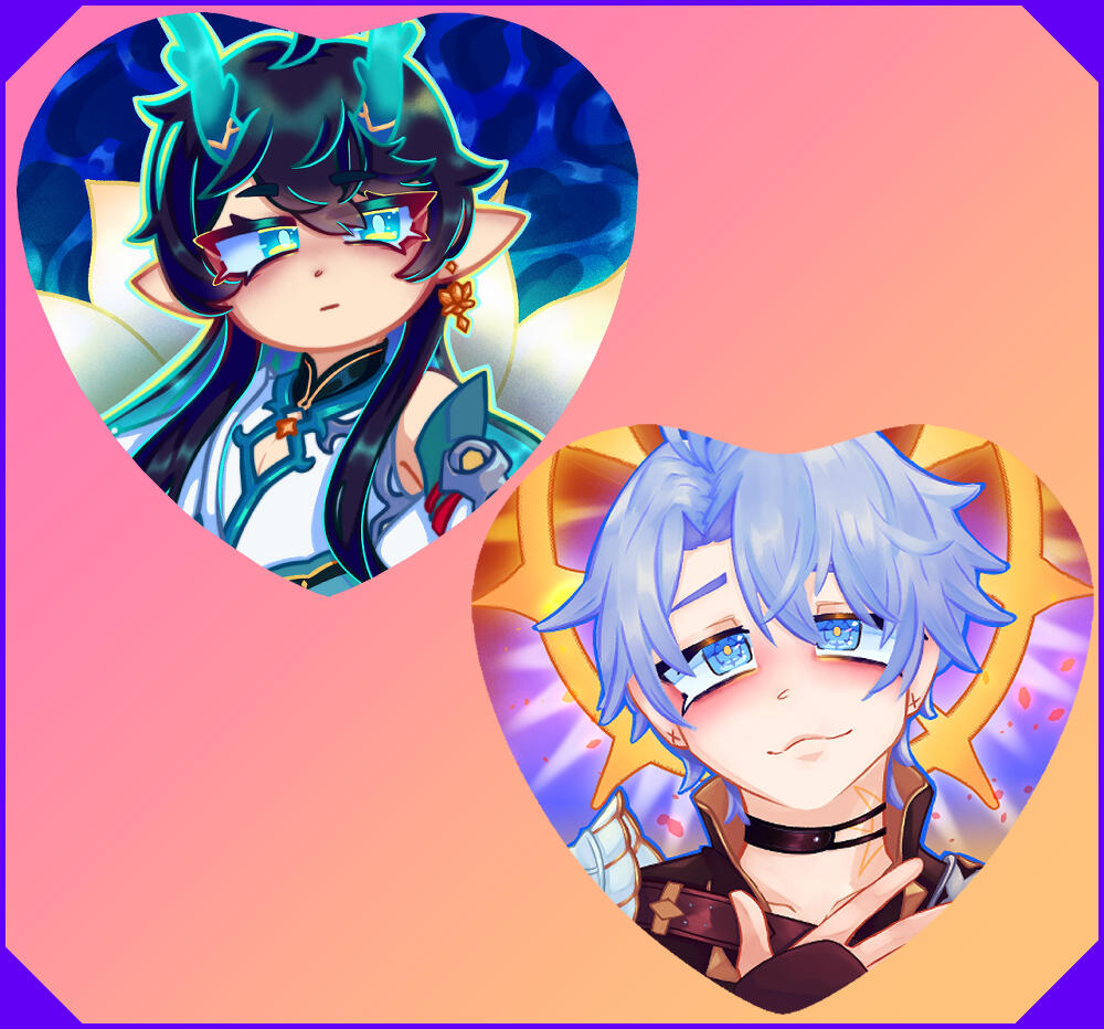 Honkai Star Rail - Misha