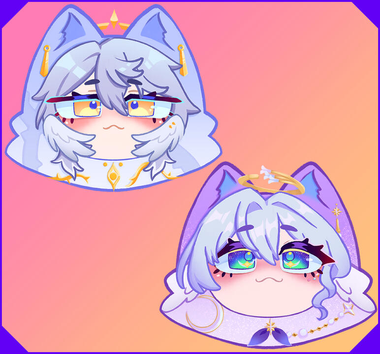 Honkai Star Rail - Sunday