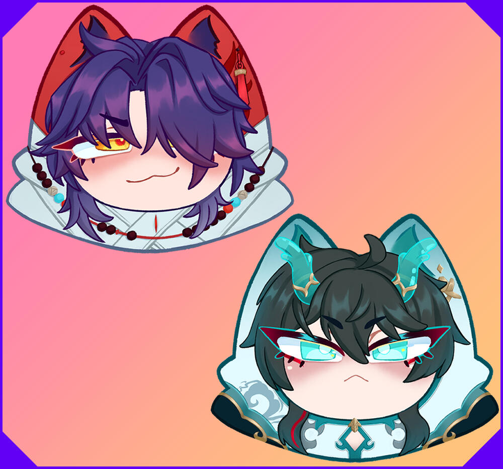 Honkai Star Rail - Misha